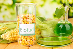 Stone biofuel availability
