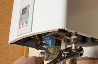 free Stone boiler install quotes