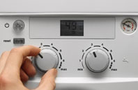 free Stone boiler maintenance quotes